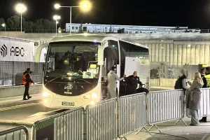 Στο "Αλφαμέγα" η Πάφος FC (φώτος kerkida)
