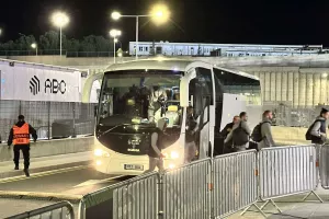 Στο "Αλφαμέγα" η Πάφος FC (φώτος kerkida)
