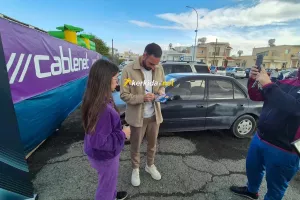 Νούμερο ένα επιλογή!