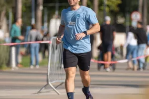 Οι δρομείς του ΠΑ.Σ.Π. στο «365 Run Walk»! 