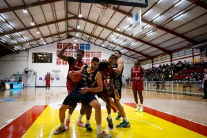 Έκτη νίκη για τον Κεραυνό που επικράτησε της ΑΕΛ