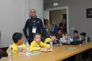 Σεμινάριο για σωστή διατροφή και ανακύκλωση (φώτος)