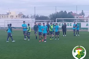 "Να κάνουμε άλματα"