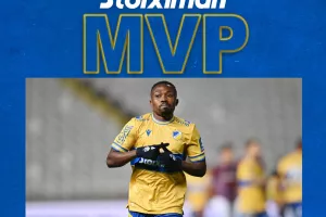 Mvp ο Αμπάνια