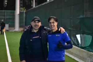 «Στο Πανεπιστήμιο Κύπρου χτίσαμε χημεία»