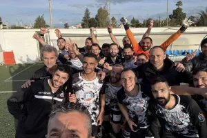 Τελευταίος αγώνας της χρονιάς με τεσσάρα