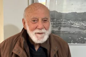 Πένθος στον Διγενή