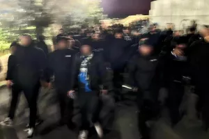 ΘΥΡΑ 1 για Σωφρόνη, διοίκηση και άλλα