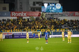 Ο κόσμος της!