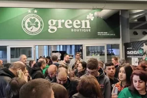 Ενημέρωση/Green Boutique
