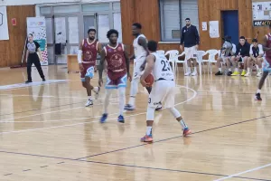 Νίκες για ΕΝΠ και Πετρολίνα ΑΕΚ 