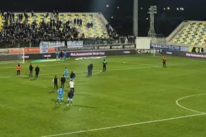 Οι παίκτες του Απόλλωνα ζήτησαν... συγγνώμη (Φώτος)