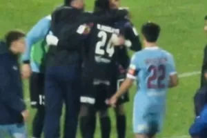 Το... έδειξε ο Παναγιώτης