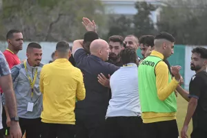 Τριάρα και... 2η θέση!