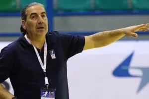 Σε ρυθμούς προετοιμασίας η Εθνική ενόψει των αγώνων στη Βάρνα