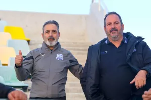 Υπολόγιζαν... χωρίς τον Σελεστίν