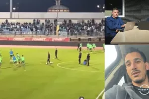 Σχόλιο για τίτλο/"Το θέμα είναι πόσο θ' αντέξουν σε διπλό ταμπλό"