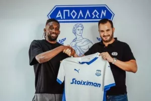 Αδικήθηκε... 