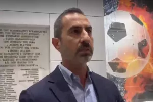 Προσωπικούς λόγους!