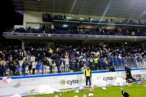 Ανόρθωση: “Βγήκαμε νικητές και στον αγώνα της προσφοράς” 