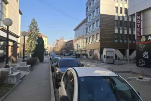 (Φώτος Kerkida) Ανέβηκε η θερμοκρασία στην Μπάνια Λούκα 