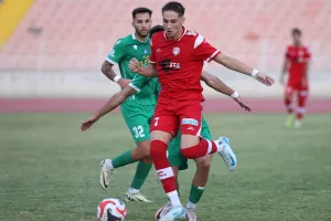 Ένας 22χρονος Κύπριος, 1ος σκόρερ στη Β΄ Κατηγορία!