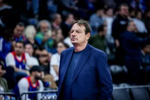 Αταμάν: «Ο Γιαννακόπουλος είχε το όραμα και το θάρρος να φέρει έναν Τούρκο»