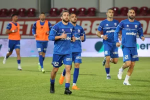 Χατζηβασίλης/"Προσπαθεί η Ανόρθωση, αλλά..."