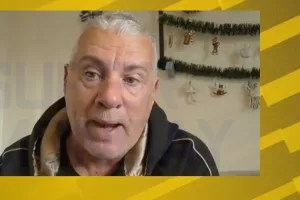 Επίμαχες φάσεις με Ηρακλή Τσίκινη