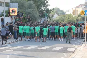 ΠΟΙΟΣ ο κορυφαίος παίκτης της Ομόνοιας 29Μ μέχρι στιγμής;