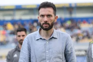 Υποψηφιότητα Κορμπεράν