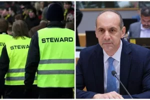 "Να προετοιμαστούν από ΤΩΡΑ οι ομάδες για περισσότερους επιτηρητές-Οι οπαδοί θα συνοδεύονται στις θέσεις τους!"