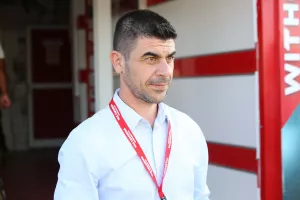 Γνωρίζει άριστα την ΑΕΚ και είναι πλεονέκτημα