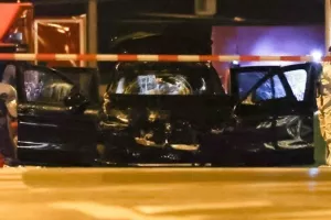 Οργισμένοι οι Γερμανοί για το φιάσκο με τον μακελάρη 