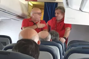 ΑΝΟΙΚΤΟ για... επιστροφή/ΠΛΗΡΟΦΟΡΙΕΣ