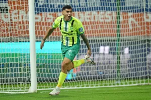 Το...upgrade του Καμπρέρα /Από 3-2... σε 6-3!