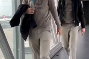 Αεροδρόμιο και πτήση για Κύπρο η Celje (φώτος)