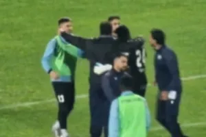 Το... έδειξε ο Παναγιώτης