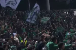 Η... άλλη κάμερα (Ομόνοια)