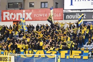 ΣΥ.Φ.ΑΕΛ για Σωφρόνη, Κούμα, Ροβέρτο Κώστα, Φωτίου και ξένους ρεφ