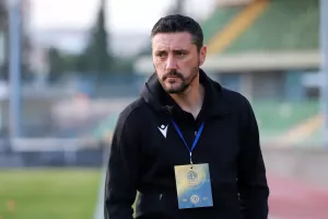 ΔΗΛΩΣΗ/"Αξιόπιστη λύση ο Κέρκεζ..."