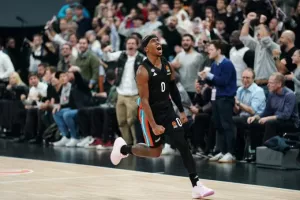 Κορυφαίος rookie της Euroleague ο Σορτς