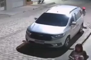 BINTEO/Καρέ καρέ η μαφιόζικη εκτέλεση δημοτικού συμβούλου 