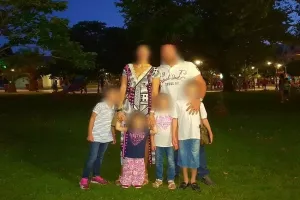 Σοκάρει η σύζυγος του αστυνομικού της Βουλής