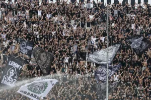 "Η ομάδα του Λουτσέσκου απόψε δεν θα είναι μόνη της"