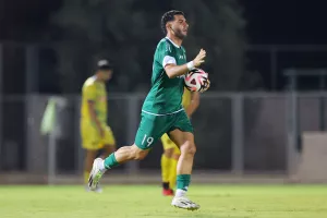 Νέα ποδοσφαιρική στέγη