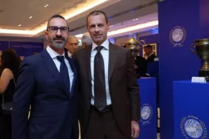 Διγενής Μόρφου για Φίλιππο