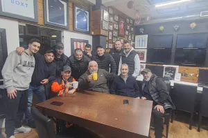 Ο... χαμός στον Jerry!