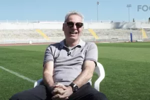 Trailer...για Κάντηλο! (Football Stars by Stoiximan)