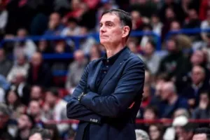 Ο Μπαρτζώκας ξεπέρασε τον Ιωαννίδη 